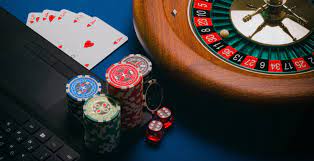 Вход на официальный сайт Casino Taker